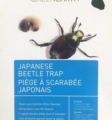 Japanese Beetle Trap
