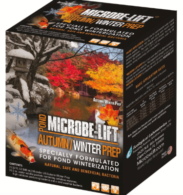 Microbe-Lift Autumn/Winter, 1qt
