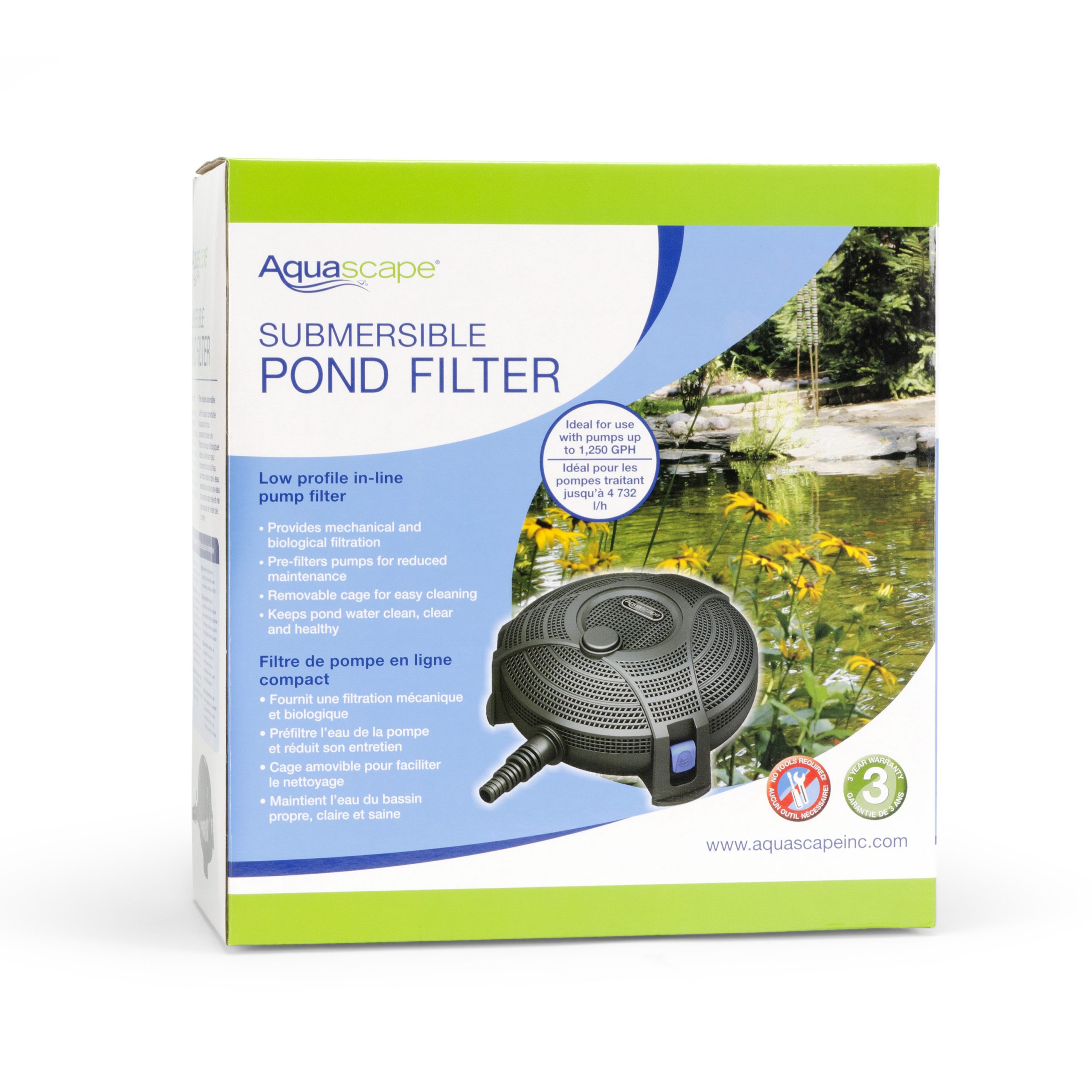 Filter, Submersible - Image 2