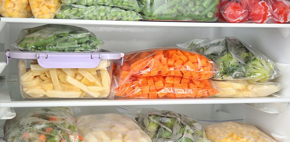 freeze it vegetables royal city nursery guelph