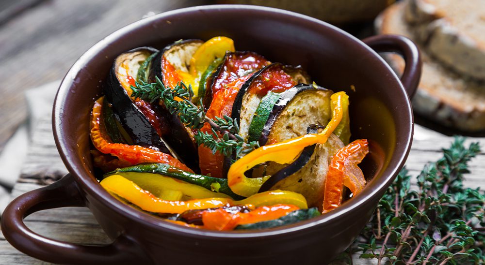 royal city nursery lets eat your summer harvest ratatouille