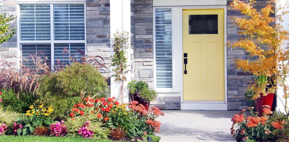royal city nursery guelph benefits of fall landscaping tree perennials front door