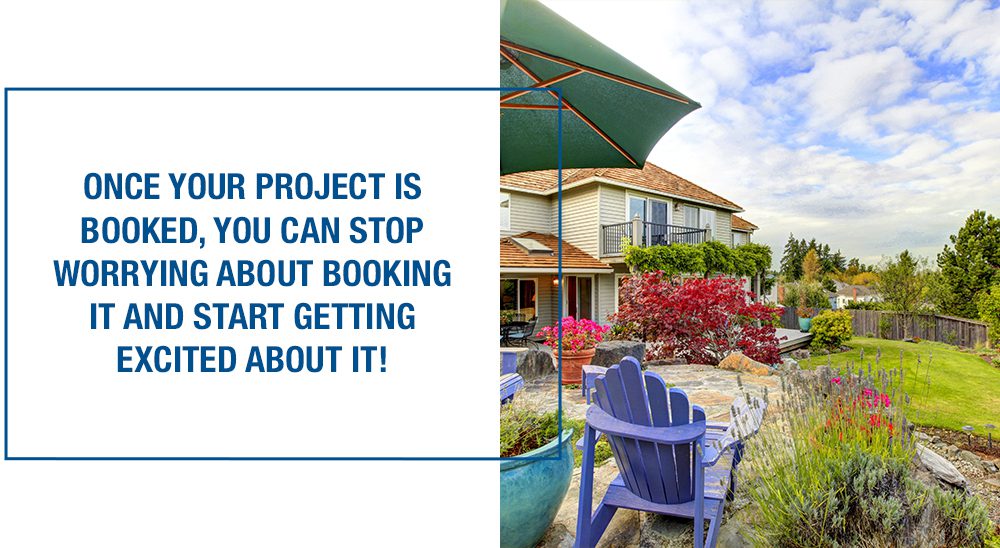 benefits of fall landscaping garden excitement