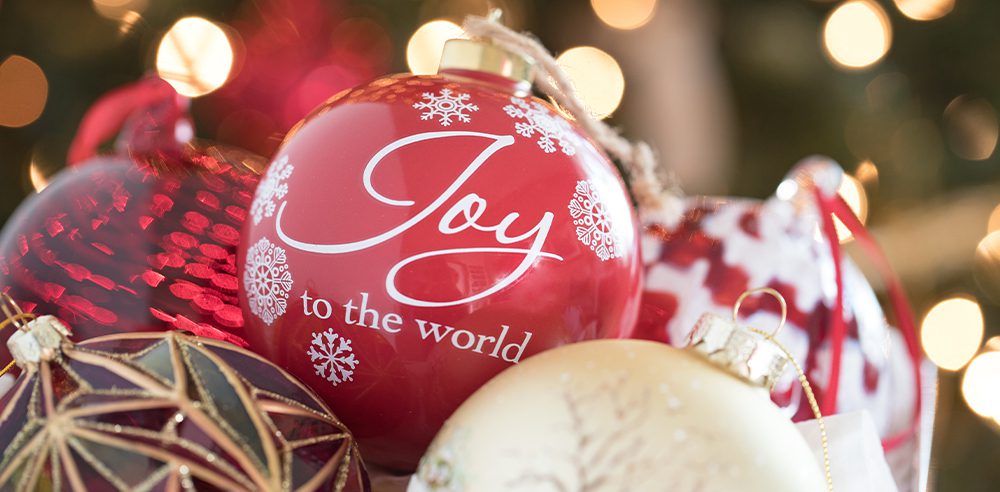 christmas ornaments holiday traditions