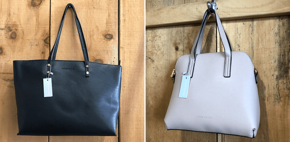 tsuga spring fashion preview louenhide handbags