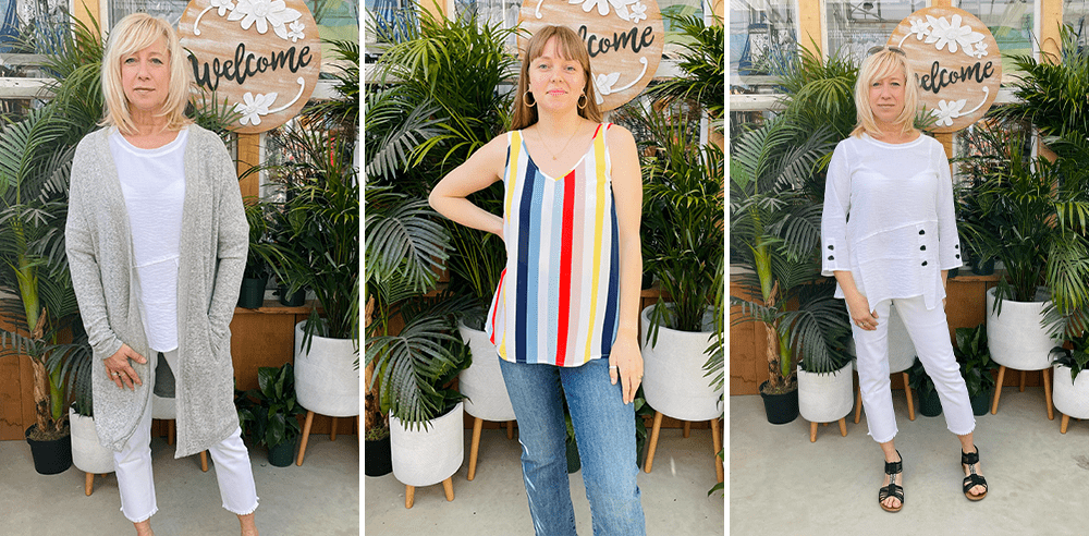 how to layer for spring outfits for sunny skies guelph ontario