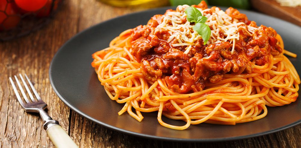 Royal city nursery tomato sauce for spaghetti