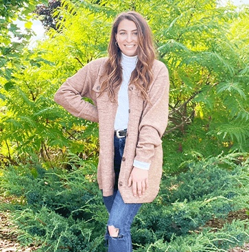 -cardigan Tsuga boutique