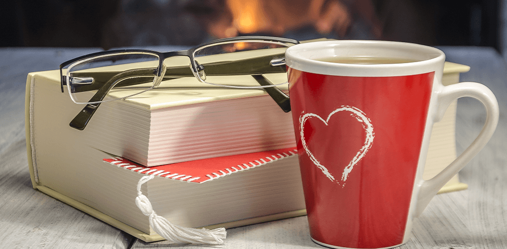 -christmas bookmark Royal city nursery