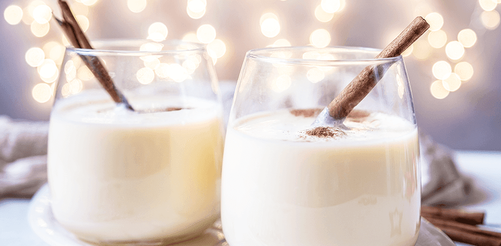 -christmas egg nog Royal city nursery