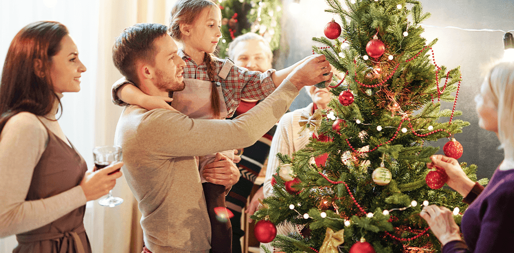 -christmas ornaments Royal city nursery