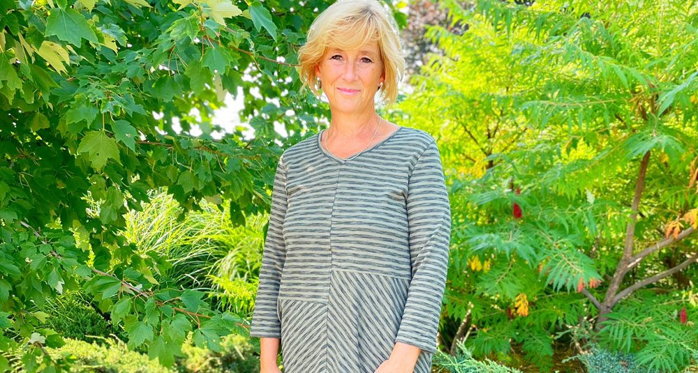 Royal City Nursery- New Year, New Wardrobe -lichen sweater Tsuga Boutique