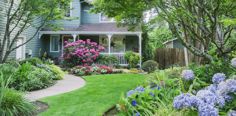 Front Yard Landscape Ideas Archives, How To Landscape Your Front Yard In Florida