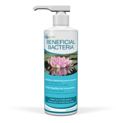 Conditioner, Beneficial Bacteria, 125g