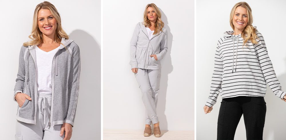 Royal City Nursery-Ontario-Escape by Habitat-Tsuga Boutique collection-dune hoodies