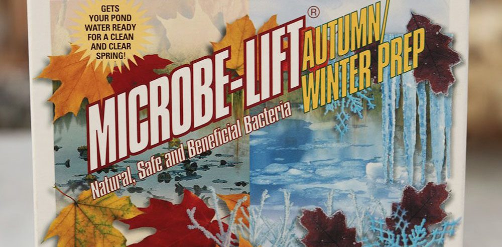 Royal City Nursery-Ontario-Fall Landscape Care Part 1-microbe lift