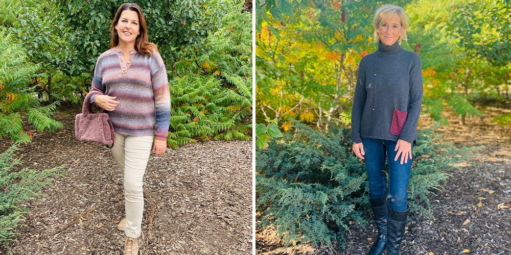 Royal City Nursery-Ontario-Tsuga’s Ultimate Fashion and Decor Gift Guide-winter sweaters