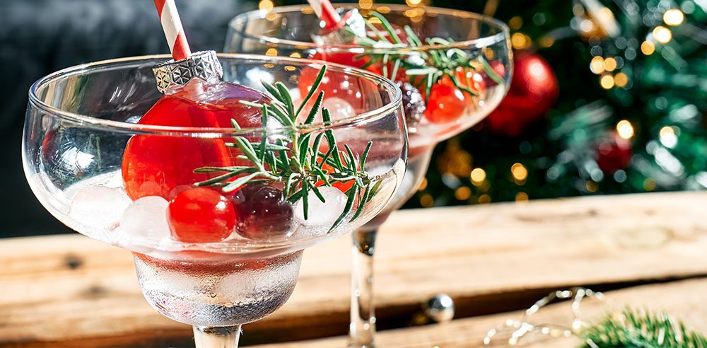 Royal City Nursery-Ontario-Drink Recipes for The Holidays-Christmas drink