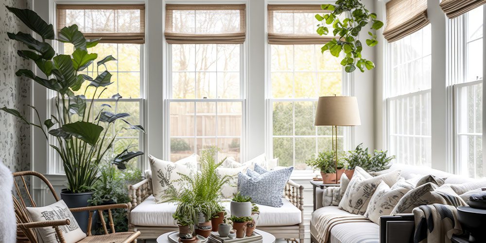 6 Indoor Plants Excellent For Home Decor