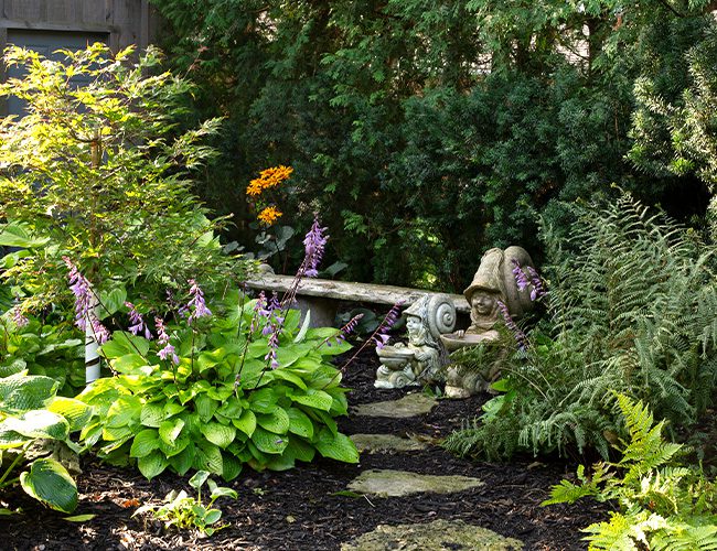 Royal City Nursery-Ontario-Early Landscaping Consultation Benefits and Inspiration-GARDEN STATUES