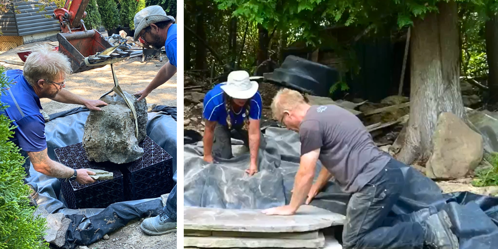 Royal City Nursery-Guelph-Ontario-Dave landscape architect