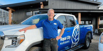 Royal City Nursery-Guelph-Ontario-Interview with Dave-Owner Dave