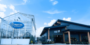 Royal City Nursery: Past, Present, and Future