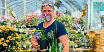 Royal City Nursery-Guelph-Ontario-Tanya Olsen Interview