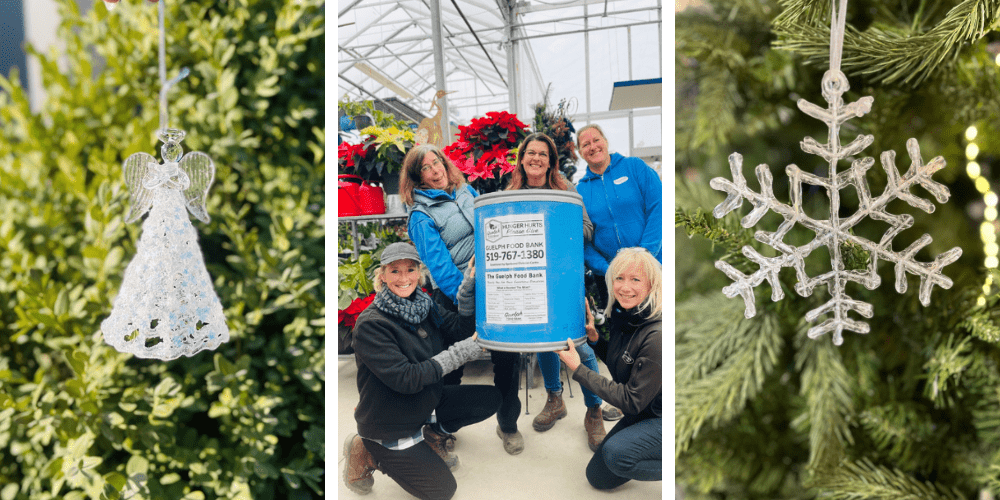 Royal City Nursery-Guelph Ontario-Holiday Gift Guide 2023-tree ornaments