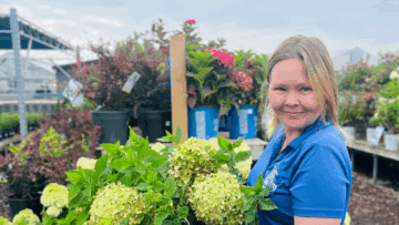 Kate Van Schaik Landscape Designer Royal City Nursery