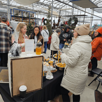 vendor table