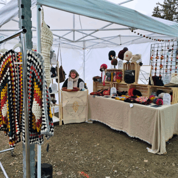past vendor