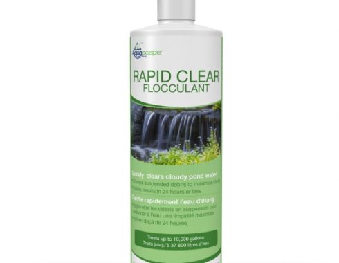 Conditioner, Rapid Clear, 473ml
