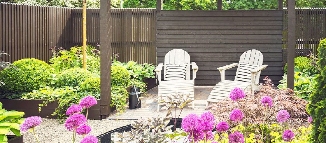 Royal city nursery pergola for backyard shade