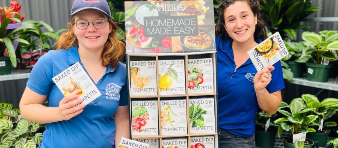 Royal City Nursery-Guelph Ontario-Holiday Gift Guide 2023-hostess gifts