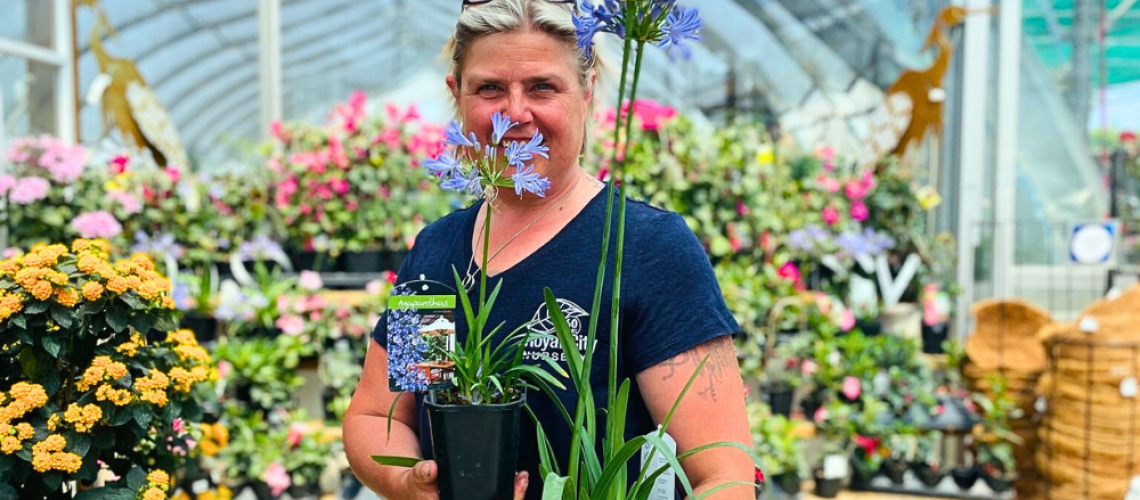 Royal City Nursery-Guelph-Ontario-Tanya Olsen Interview