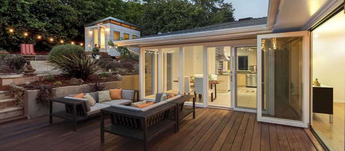 royal city nursery guelph our landscape design consultation process wooden deck